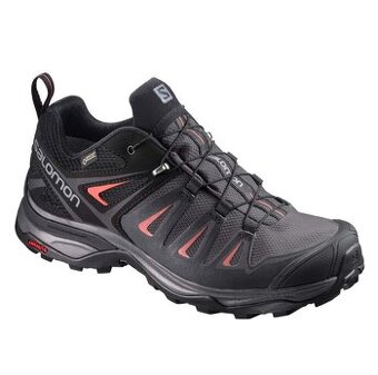 Turistická obuv Salomon