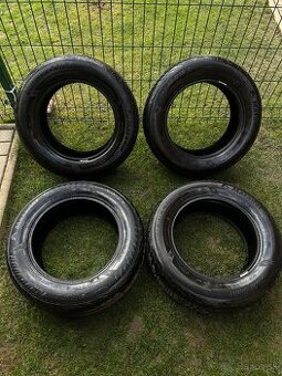 ZIMNÉ PNEU MATADOR 195/65 R15