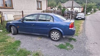 Predám opel vectra