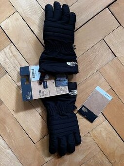 Lyžiarske rukavice The North Face, veľ.L(10-11r.)