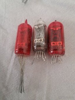 Digitrony ZM1082 Tesla,RFT ,ruske....