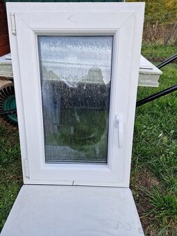 Predam plastove okná