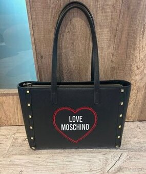 Love Moschino kabelka
