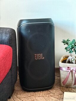 JBL party box 120 skoro nový 200€