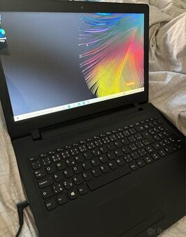 Lenovo IdeaPad notebook