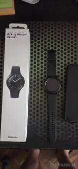 Samsuns s21 + gw 4 classic