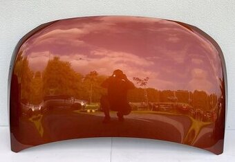 Suzuki sx4 s cross II 2021- kapota