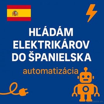 Elektrikári - Španielsko