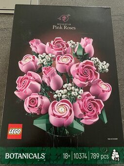 Lego Botanicals 10374