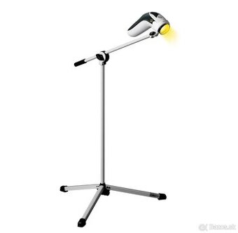 REZERVOVANÉ - ZEPTER stojan na Bioptron bio lampu