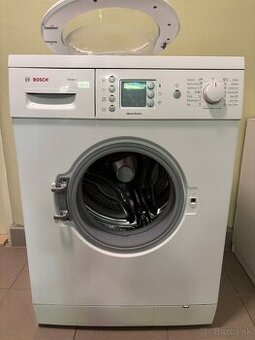 Práčka Bosch