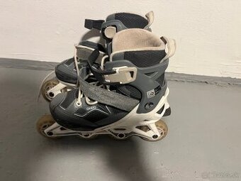 Detske korcule Oxelo vel. 32-35