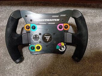 Predám Thrusmaster Open Wheel Add-On