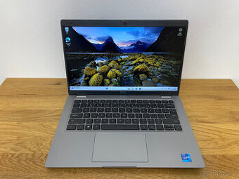 Dell Latitude 5420 i7 1185G7 - 14" -16/32GB RAM - 512GB SSD