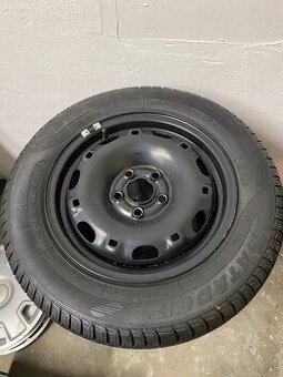5x100 165/70 R14