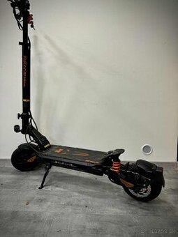 Elektrická kolobežka KuKirin G2 Master 2025