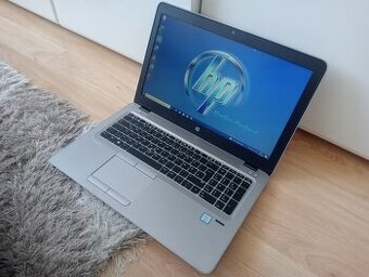 Hp elitebook 850 G3 / 16gb ram / Intel core i7 / 256gb ssd