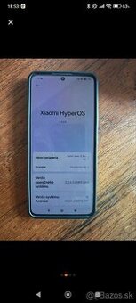 Xiaomi redmi note 13 Pro