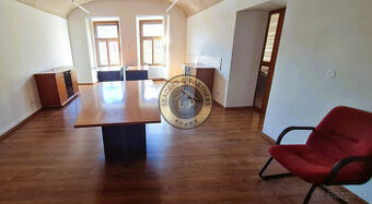 PRENÁJOM Priestorov na Hlavnej ulici - Prešov