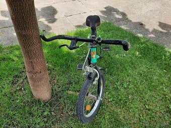 Detaky bicykel 16"
