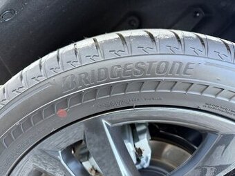 Bridgestone Alenza 001 235/50 R20 100V RFT