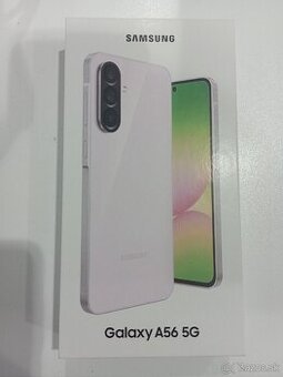 Samsung Galaxy A56 5G 8GB/256GB Awesome Pink