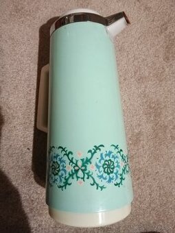 Termoska, sifónová fľaša