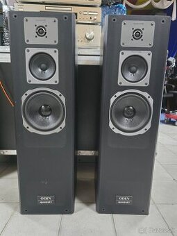 Quadral ODIN II menšia stlpová reprosústava