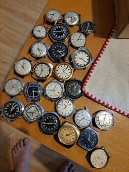 Vikupujem naramkove hodinky prim