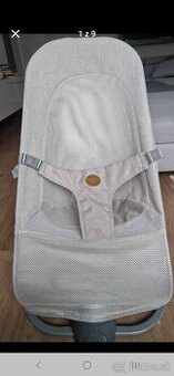 Hojdacie kresielko ZOPA Moyo Air - 1