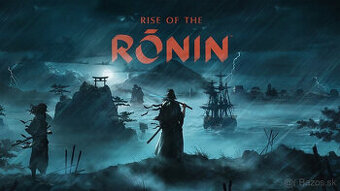 Rise of the Ronin PC