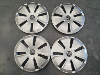 R16 puklice 16 vw r16 kryty kolies na zatazove disky t5 t6