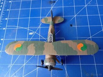 Plastikové modely lietadiel