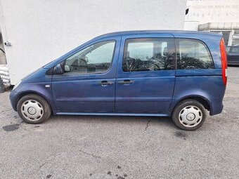 MERCEDES VANEO 1,7 DIESEL