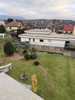 TUreality Vám ponúka na predaj exkluzívnu modernú vilu v... - 1