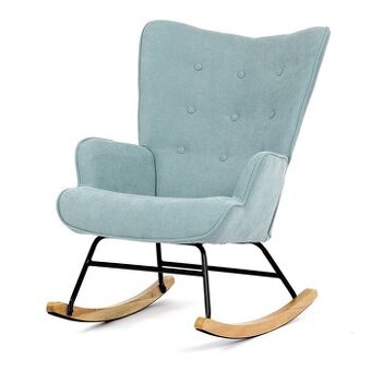 Nové hojdacie kreslo - 1