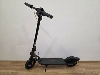 Kolobežka leštenka Ninebot Kickscooter F2 Pro 🛴