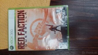 Predám hry na xbox 360