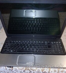 Asus m51t s nefunkčným HDD