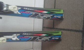 Nordica SL-PRO-165cm