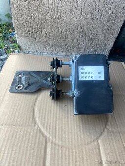 ABS ESP kocka Fabia 2 Roomster 6R0907379S - 1