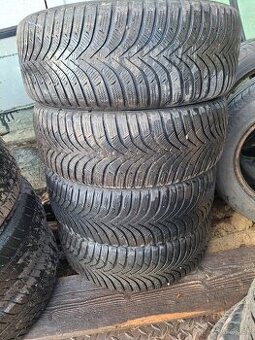 205/55 R16