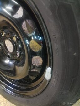 5x112  205/55r16   205/55 R16 zimná zimné sada