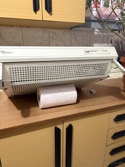 Odsávač pár- digestor