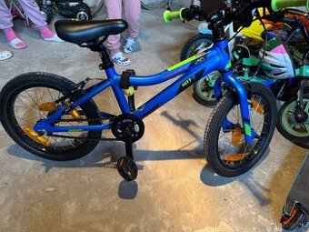 Detsky bicykel 16 genesis