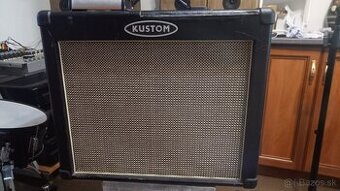 Kustom Quad 65 DFX