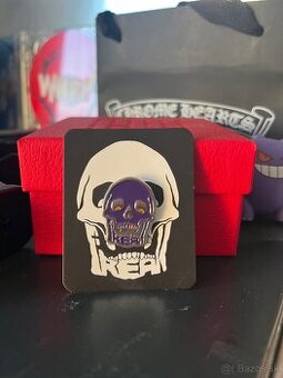 Freak the world odznak