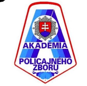 Akadémia policajného zboru Bratislava- vedomostný test