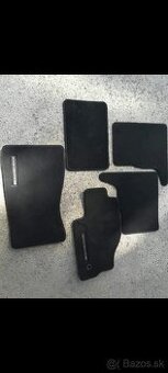 Predám rohože jeep Grand Cherokee