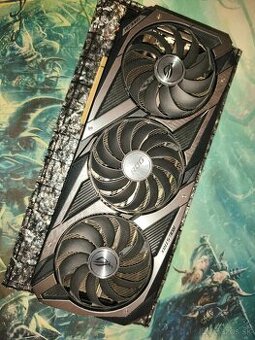 ASUS ROG STRIX RTX 3080 10GB